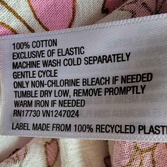 Floral Smocked Summer dress - size S - Picture 5 of 5